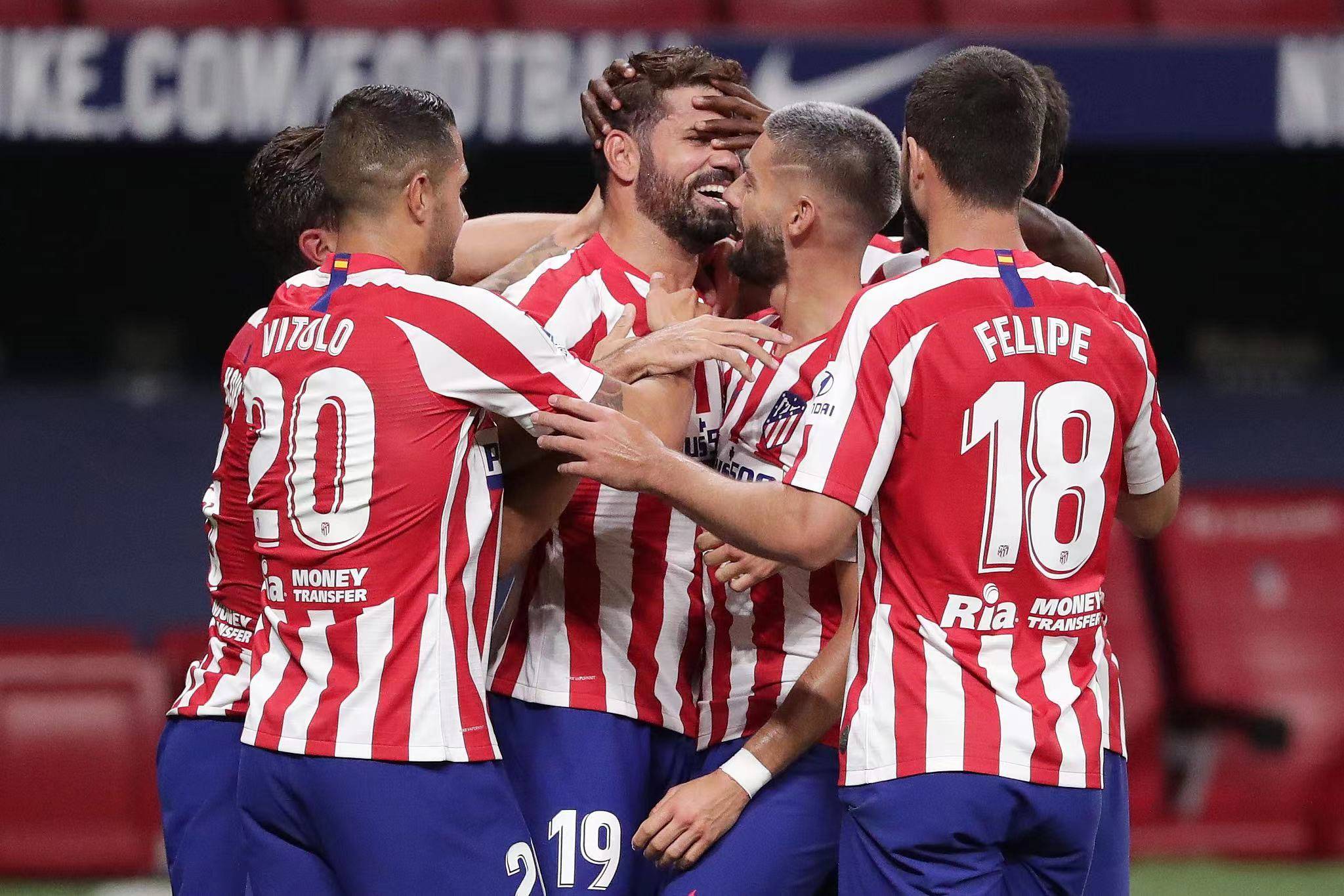 关于格拉纳达在欧洲联赛中蓬勃发展的信息