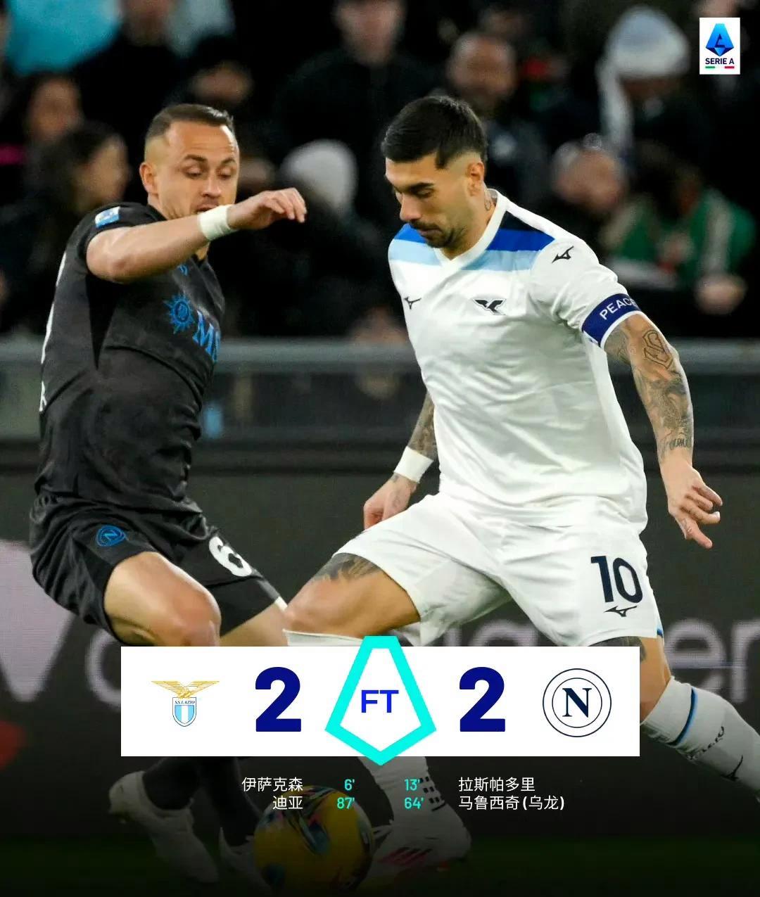 意甲球队两连败，教练团队压力山大