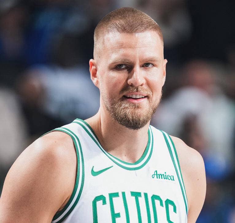  波尔津吉斯 复出 