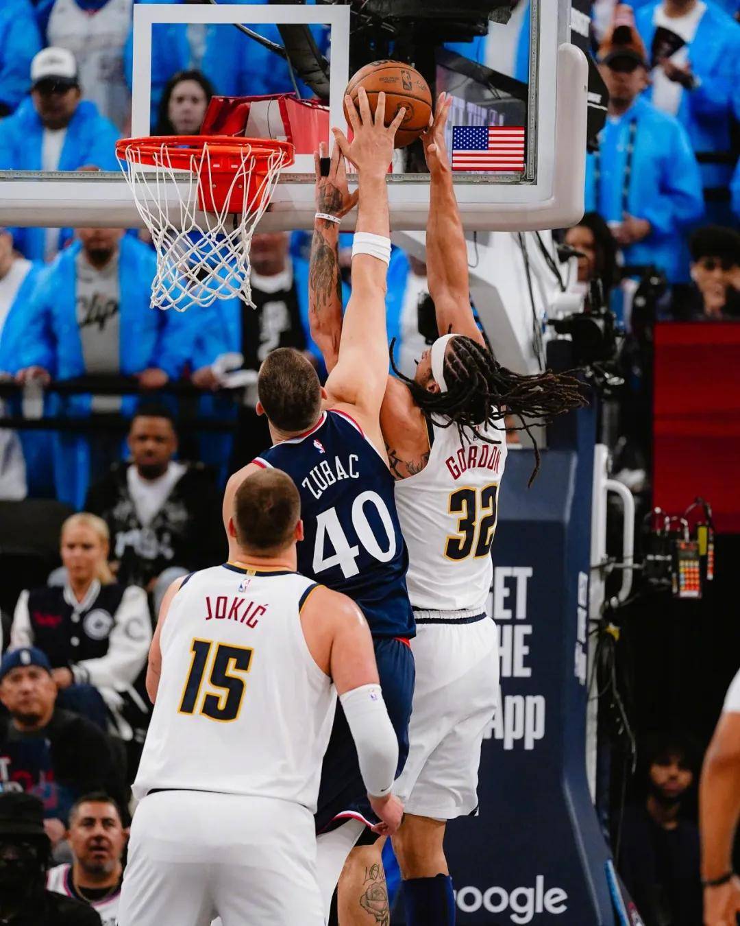 莫兰特爆发新星，命运悬念刷新纪录，掘金球队迎来希望！