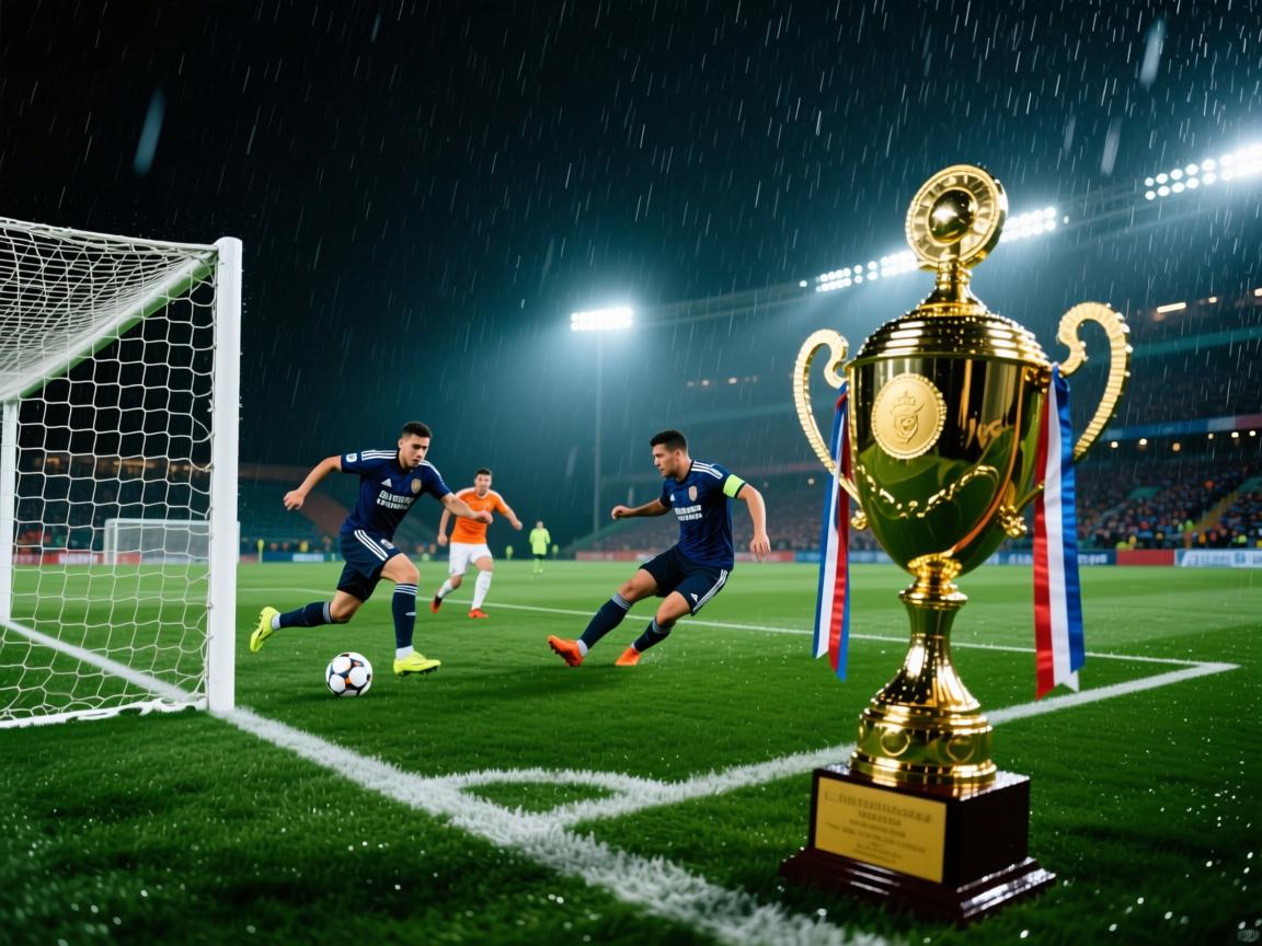 穆古鲁扎意外战胜西班牙队，大比分获胜引爆全场！全场沸腾不已